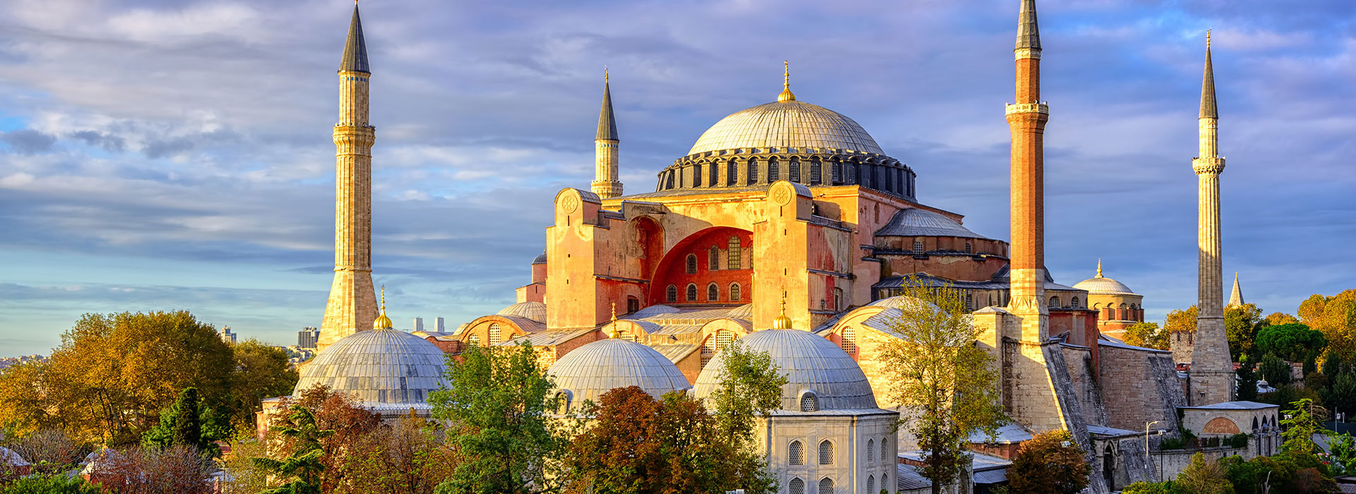 Private Istanbul Shore Excursions
